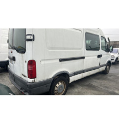 Serrure avant gauche RENAULT MASTER 2
