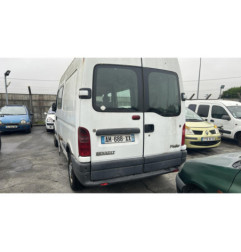 Serrure avant gauche RENAULT MASTER 2