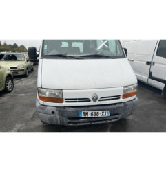 Serrure avant gauche RENAULT MASTER 2