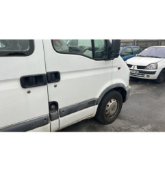 Serrure avant gauche RENAULT MASTER 2