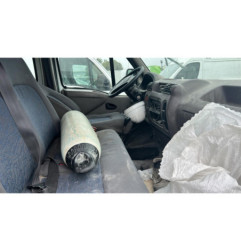 Serrure avant gauche RENAULT MASTER 2