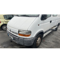 Serrure avant gauche RENAULT MASTER 2