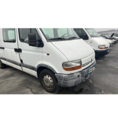 Serrure avant gauche RENAULT MASTER 2