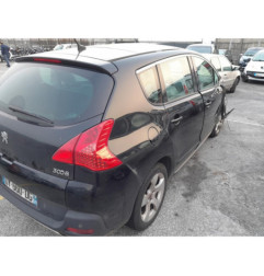 Radar anti-collision  PEUGEOT 3008 1