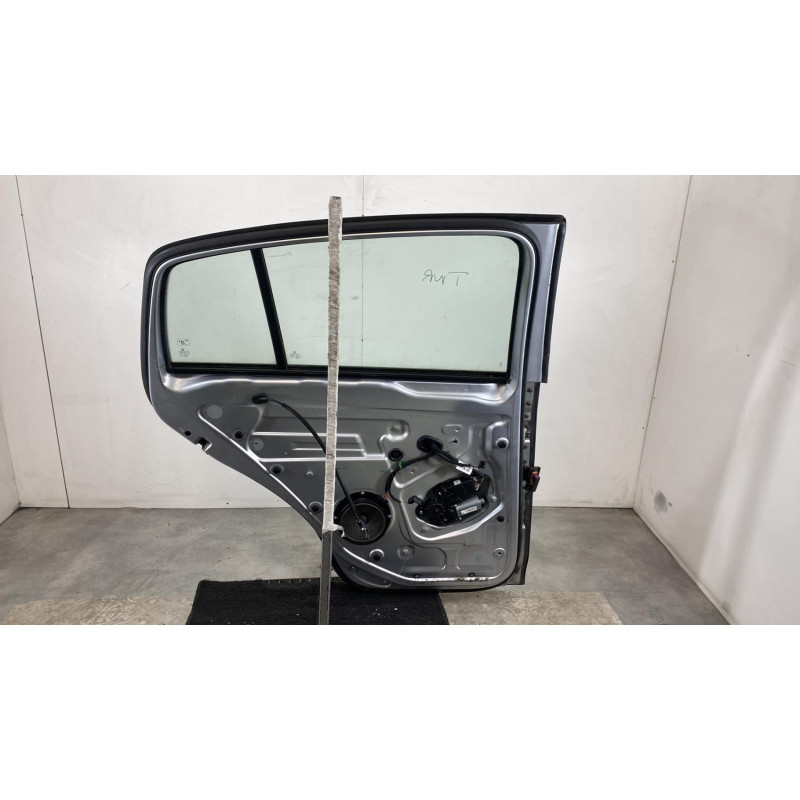 Porte arriere gauche VOLKSWAGEN GOLF PLUS Photo n°3