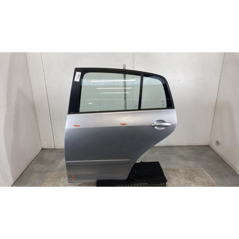 Porte arriere gauche VOLKSWAGEN GOLF PLUS Photo n°4