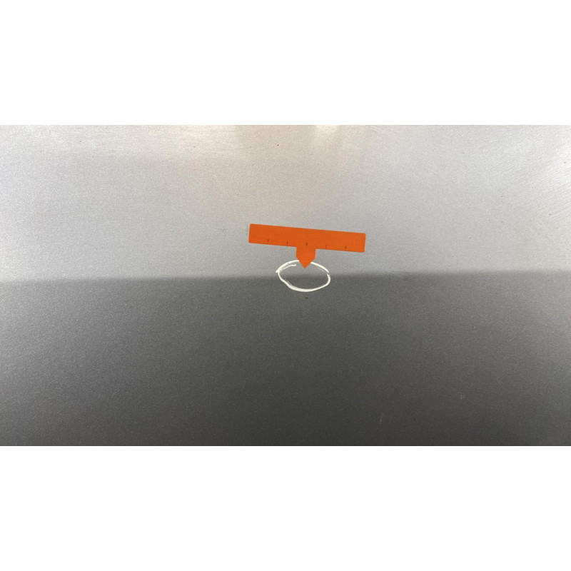 Porte arriere gauche VOLKSWAGEN GOLF PLUS Photo n°8