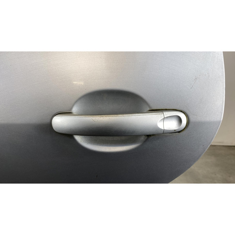 Porte arriere gauche VOLKSWAGEN GOLF PLUS Photo n°9