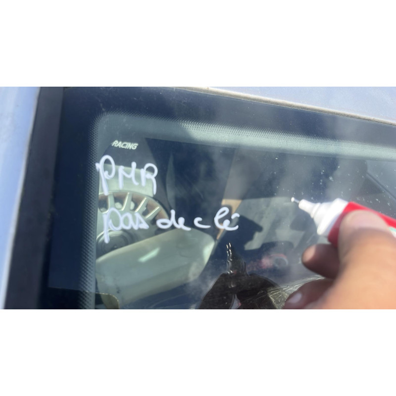 Porte arriere gauche VOLKSWAGEN GOLF PLUS Photo n°15
