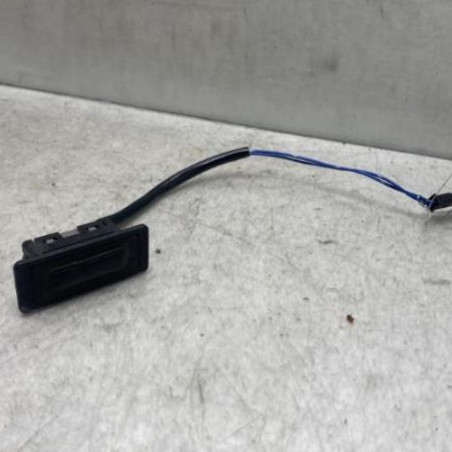 Bouton de coffre CHEVROLET AVEO 2 Photo n°1