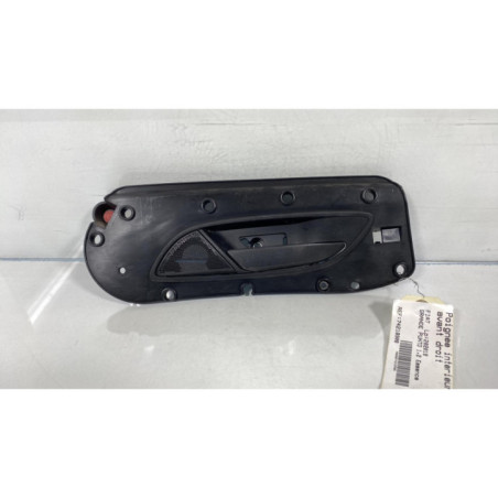 Poignee interieur avant droit FIAT GRANDE PUNTO Photo n°1