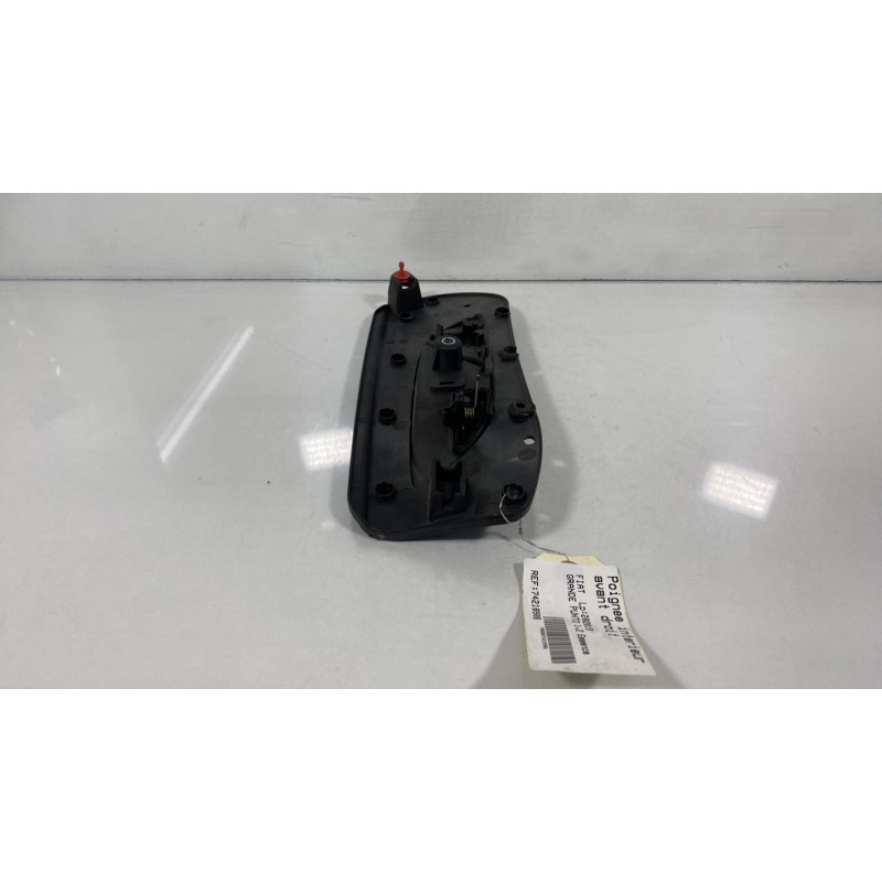 Poignee interieur avant droit FIAT GRANDE PUNTO Photo n°3