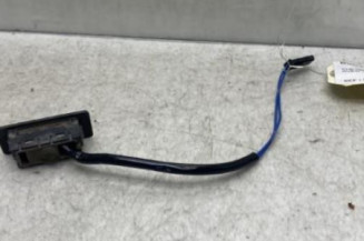 Bouton de coffre CHEVROLET AVEO 2