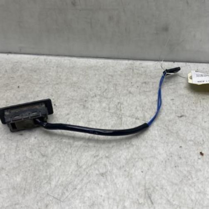Bouton de coffre CHEVROLET AVEO 2 Photo n°2