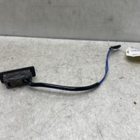 Bouton de coffre CHEVROLET AVEO 2