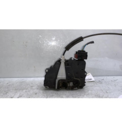 Serrure avant droit FIAT GRANDE PUNTO Photo n°1