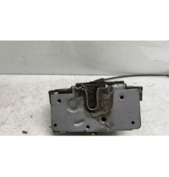 Serrure avant droit FIAT GRANDE PUNTO