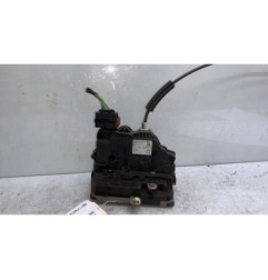 Serrure avant droit FIAT GRANDE PUNTO