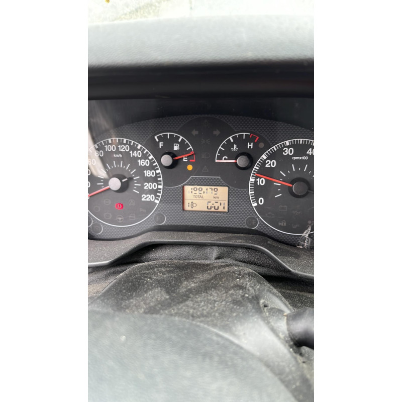 Serrure avant droit FIAT GRANDE PUNTO Photo n°5