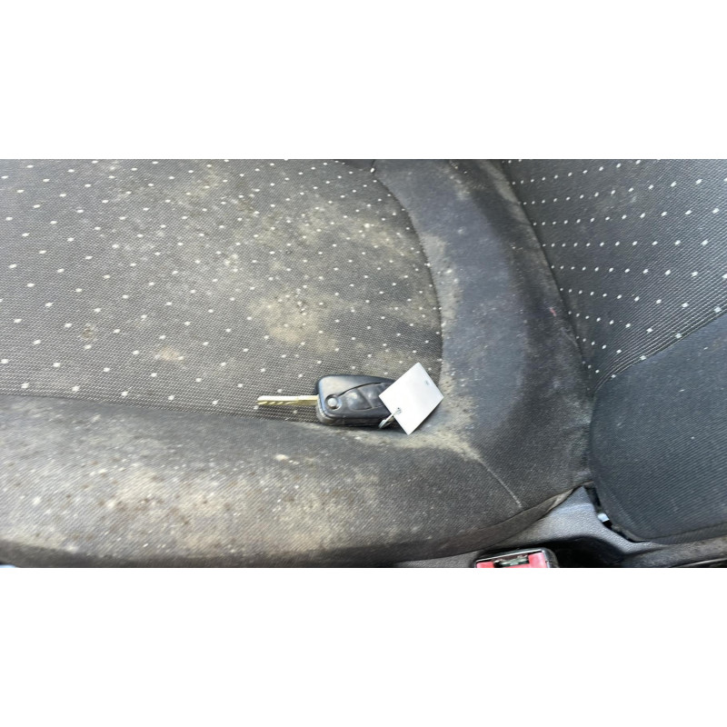 Serrure avant droit FIAT GRANDE PUNTO Photo n°11