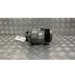 Compresseur clim FIAT GRANDE PUNTO