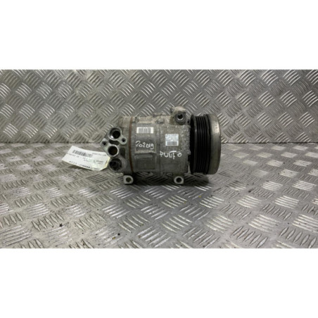 Compresseur clim FIAT GRANDE PUNTO