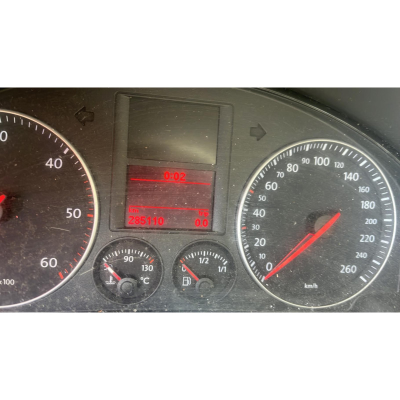 Pare boue avant droit VOLKSWAGEN GOLF PLUS Photo n°7