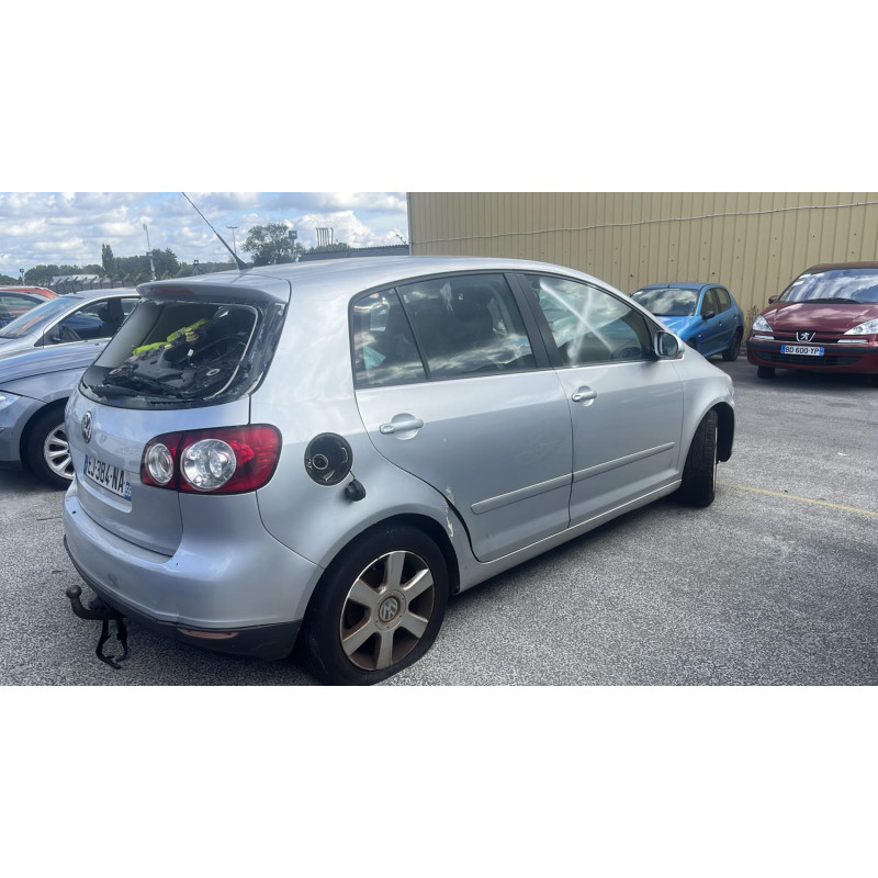 Pare boue avant droit VOLKSWAGEN GOLF PLUS Photo n°13
