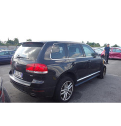 Compteur VOLKSWAGEN TOUAREG 1