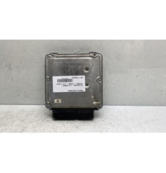 Calculateur moteur VOLKSWAGEN TOUAREG 1 Photo n°1