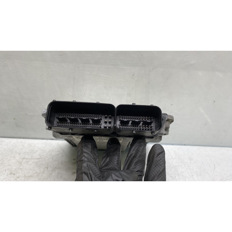 Calculateur moteur VOLKSWAGEN TOUAREG 1 Photo n°3