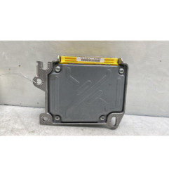 Boitier air bag VOLKSWAGEN TOUAREG 1 Photo n°1