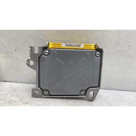 Boitier air bag VOLKSWAGEN TOUAREG 1 Photo n°1