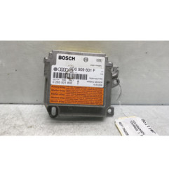 Boitier air bag VOLKSWAGEN TOUAREG 1