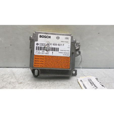 Boitier air bag VOLKSWAGEN TOUAREG 1
