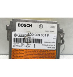 Boitier air bag VOLKSWAGEN TOUAREG 1
