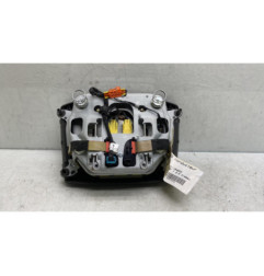 Air bag conducteur VOLKSWAGEN TOUAREG 1 Photo n°1