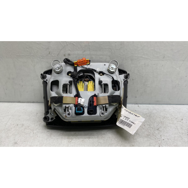 Air bag conducteur VOLKSWAGEN TOUAREG 1 Photo n°1