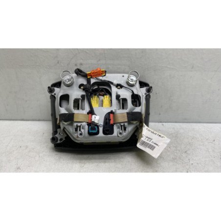Air bag conducteur VOLKSWAGEN TOUAREG 1 Photo n°1