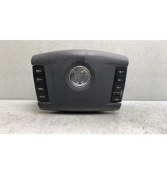 Air bag conducteur VOLKSWAGEN TOUAREG 1