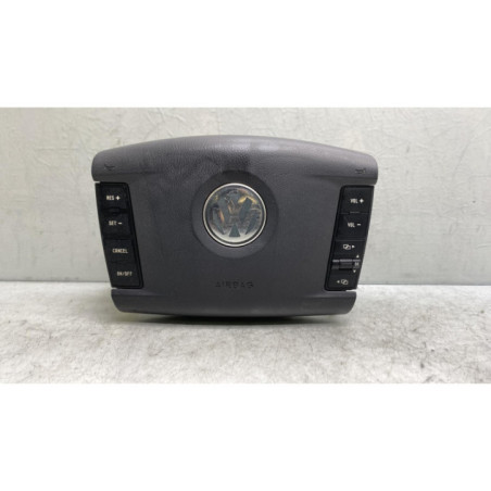 Air bag conducteur VOLKSWAGEN TOUAREG 1