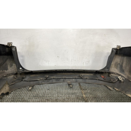 Pare choc arriere RENAULT MEGANE 3 Photo n°1