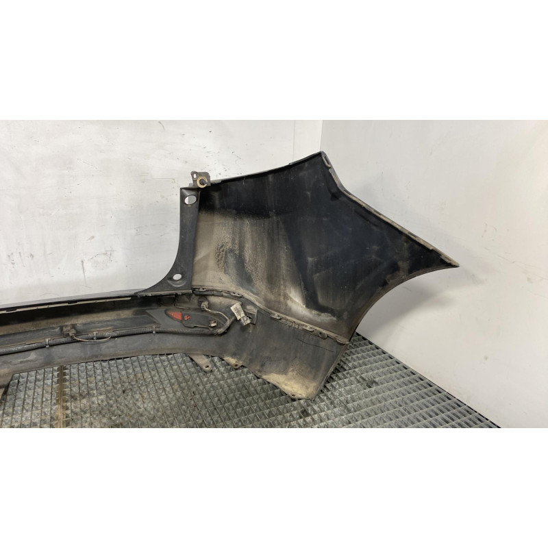 Pare choc arriere RENAULT MEGANE 3 Photo n°3