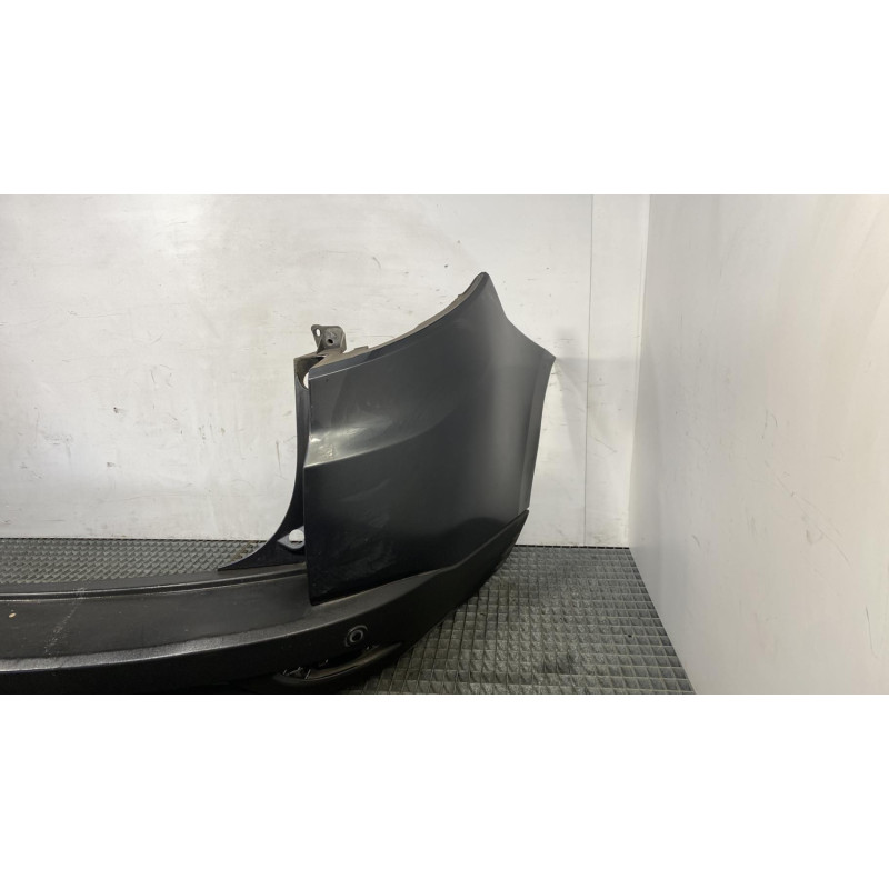 Pare choc arriere RENAULT MEGANE 3 Photo n°5