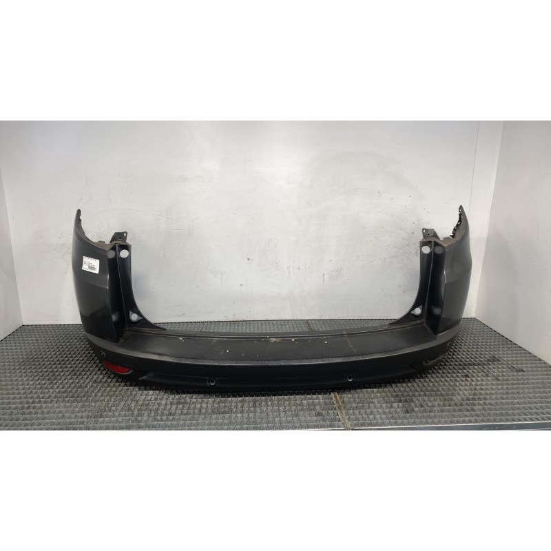 Pare choc arriere RENAULT MEGANE 3 Photo n°6