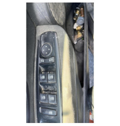 Pare choc arriere RENAULT MEGANE 3