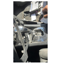 Pare choc arriere RENAULT MEGANE 3