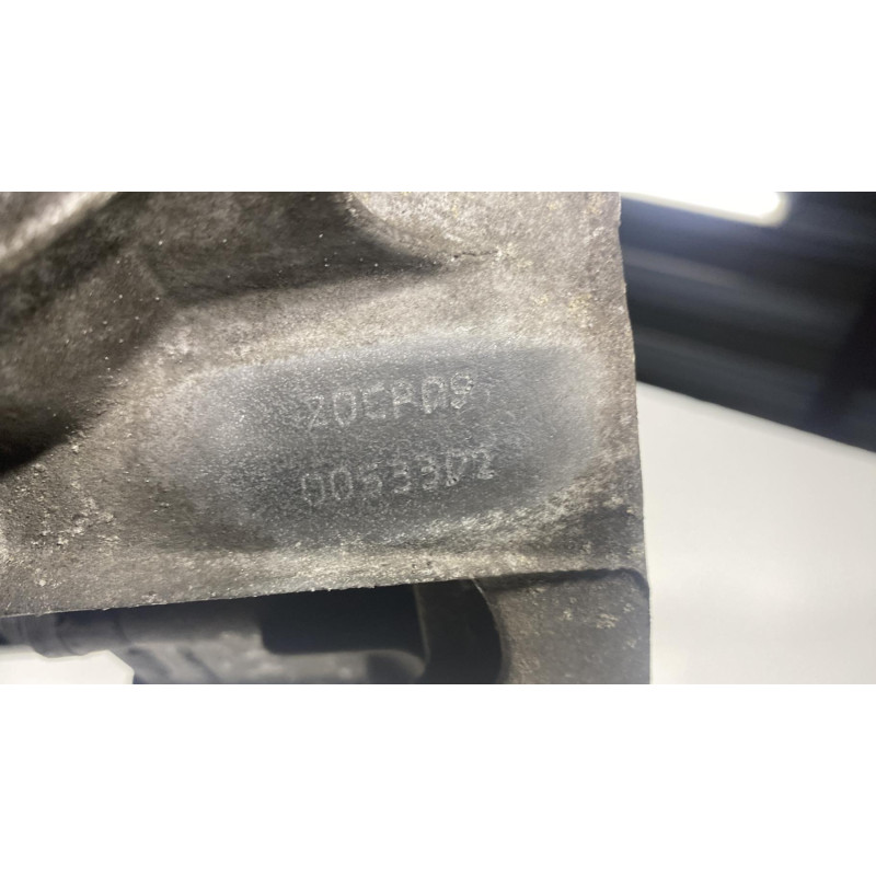 Boite de vitesses PEUGEOT 206 Photo n°1