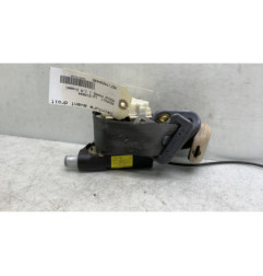 Pretensionneur de ceinture avant droit RENAULT MODUS Photo n°1