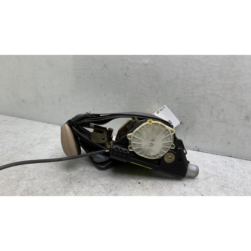 Pretensionneur de ceinture avant droit RENAULT MODUS Photo n°3